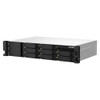 QNAP TS-873AeU-4G Business 2U 8-Bay Rackmount NAS Ryzen V1500B 4-Core 4GB