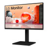 LG 24BA450-B 24" Full HD IPS Business Monitor