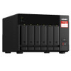 QNAP TVS-675-8G Business 6-Bay Desktop NAS 8-Core Upto 2.5GHz 8GB DDR4