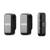 Buy the Rode WIME Wireless Micro Lightning Wireless Microphone Audio System Black ( RODWIMICROL ). Shop online at Extremepc.co.nz