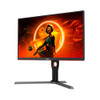 AOC Q27G3ZE 27" QHD 240Hz Fast IPS Gaming Monitor