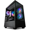 September Sale - AMD Ryzen 7 9700X | 16GB RAM | 1TB SSD | RX 9070 XT 16GB | Win11 Gaming PC