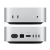 Apple Mac Mini M4 Pro Chip 24GB 512GB SSD 12-Core CPU 16-Core GPU Silver