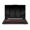 Buy the ASUS TUF Gaming A15 15.6" 144Hz R7-7435HS 16GB 512GB RTX4050 Win11 Home Gaming Laptop - Gray NEW ( FA507NUR-LP133W ). Shop online at Extremepc.co.nz