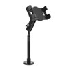 Universal Long Tablet Holder for Truck Adjustable for 5-13" Devices