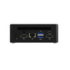 QOOBE Mini PC Intel i3-1215U 16GB RAM 512GB SSD Win11Pro - 3 Years Warranty