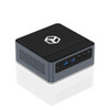 QOOBE Mini PC Intel Ultra 7 155H 16GB RAM 512GB SSD Win11Pro - 3 Years Warranty