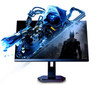 Buy the Thunderobot ZU27F160L 27" 320Hz UHD Fast IPS Gaming Monitor ( ZU27F160L ). Shop online at Extremepc.co.nz