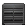 Buy the Synology DiskStation DS3622xs+ 12-Bay Diskless Xeon D-1531 6-Core 2.2GHz 16GB NAS ( DS3622xs+ ). Shop online at Extremepc.co.nz