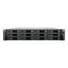 Buy the Synology SA3610 12-Bay 2U SAS Rackmount Xeon CPU 16GB RAM NAS Server ( SA3610 ). Shop online at Extremepc.co.nz