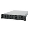 Synology SA3610 12-Bay 2U SAS Rackmount Xeon CPU 16GB RAM NAS Server