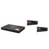 QNAP TBS-464 4-Bay 8GB Flash NAS with 2x 4TB NVME SSD Bundle