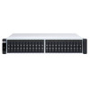 Buy the QNAP ES2486dc Enterprise ZFS 24-Bay 2U Rackmount NAS Xeon D-2142IT 8-Core 96GB ( ES2486dc-2142IT-96G ). Shop online at Extremepc.co.nz