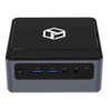 QOOBE Mini PC Intel Ultra 5 125H 32GB RAM 1TB SSD Win11Pro - 3 Years Warranty