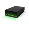 Seagate 8TB Rescue Data Recovery Game Drive Hub For Xbox
