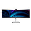 Buy the Philips 49B2U5900CH 49" 75Hz VA Curved Ultrawide USB-C Docking Business Monitor ( 49B2U5900CH/75 ). Shop online at Extremepc.co.nz