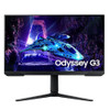 Buy the Samsung Odyssey G3 G30D 27" FHD 180Hz VA Gaming Monitor ( LS27DG302EEXXY ). Shop online at Extremepc.co.nz