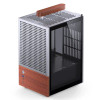 Jonsbo ITX Mini Gaming PC - Intel Ultra 7 265F | 32GB RAM | 1TB SSD | RTX 4060 | Win11