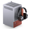 Jonsbo ITX Mini Gaming PC - Intel Ultra 7 265F | 32GB RAM | 1TB SSD | RTX 4060 | Win11