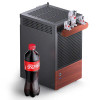 Jonsbo ITX Mini Gaming PC - Intel Ultra 7 265F | 32GB RAM | 1TB SSD | RTX 4060 | Win11