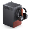 Jonsbo ITX Mini Gaming PC - Intel Ultra 7 265F | 32GB RAM | 1TB SSD | RTX 4060 | Win11