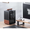 Jonsbo ITX Mini Gaming PC - AMD Ryzen 7 9700X | 32GB RAM | 1TB SSD | RTX 4060 | Win11