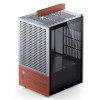Jonsbo ITX Mini Gaming PC - AMD Ryzen 7 9700X | 32GB RAM | 1TB SSD | RTX 4060 | Win11