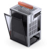 Jonsbo ITX Mini Gaming PC - AMD Ryzen 7 9700X | 32GB RAM | 1TB SSD | RTX 4060 | Win11