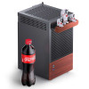 Jonsbo ITX Mini Gaming PC - AMD Ryzen 7 9700X | 32GB RAM | 1TB SSD | RTX 4060 | Win11