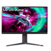Buy the LG UltraGear 32GR93U-B 32" 4K UHD 144Hz IPS Gaming Monitor ( 32GR93U-B ). Shop online at Extremepc.co.nz