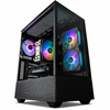 RTX 5070 Gaming PC - AMD Ryzen 5 9600X Upgrade Box Without Operating System