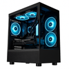 WARDOGS Gaming PC - AMD Ryzen 7 9850X3D | 32GB RAM | 1TB SSD | RTX 5070 | Win11
