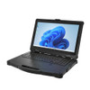 Emdoor EM-14M 14" Touch Screen FHD Rugged AI Laptop U7-155H 32GB RAM 1TB SSD Win11Pro 4G/5G WiFi/BT