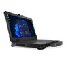 Dell Pro Rugged Laptop 14" Non-touch FHD U7 165U 32GB 1TB Win11 Pro