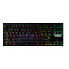 Buy the Epomaker Magcore 87 RGB Hot-swappable Wired Mechanical Keyboard - Black, Kaih Box Inductive Switch, 88 keys ( 6975485163363 ). Shop online at Extremepc.co.nz