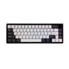 Buy the Epomaker Galaxy65 RGB QMK/VIA Hot-swappable Wireless Mechanical Keyboard - Black, KTT Blueberry Ice cream Switch, 66 keys ( 6975485165343 ). Shop online at Extremepc.co.nz