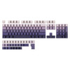 Buy the Epomaker Lavender Keycaps Set - Cherry Profile Dye Sublimation PBT Shine-through Keycaps, 133 keys ( 6975485164438 ). Shop online at Extremepc.co.nz