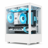 Intel i7 14700F | 32GB DDR5 RAM | 1TB SSD | Radeon RX 9060 XT 16GB | Win11 Gaming PC