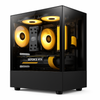Intel i7 14700F | 32GB DDR5 RAM | 1TB SSD | Radeon RX 9060 XT 16GB | Win11 Gaming PC
