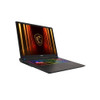 MSI Vector 16 HX AI A2XWHG-257NZ  16" QHD+ 240Hz RTX 5070Ti Ultra 7 255HX 16GB DDR5 RAM  1TB SSD  Win11H Gaming Laptop Newc