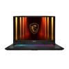Buy the MSI Katana 17 HX B14WFK-031NZ 17.3" QHD 240Hz i7-14650HX 16GB RAM 1TB SSD RTX5060 Win11Home Gaming Laptop ( 9S7-17L791-031 ). Shop online at Extremepc.co.nz