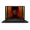 Buy the MSI Crosshair 16 HX AI D2XWFKG-082NZ 16" QHD+ 240Hz U7-255HX 16GB RAM 1TB SSD RTX5060 Win11Home Gaming Laptop ( 9S7-15P421-082 ). Shop online at Extremepc.co.nz