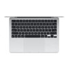 Apple MacBook Air 13" M3 8-Core GPU 24GB 512GB macOS - Silver