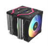 Buy the Valkyrie Vind DL125 ARGB CPU Air Cooler Black ( Vind DL125 ). Shop online at Extremepc.co.nz