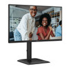 AOC 24E4UJ 24" FHD 120Hz IPS Business Monitor
