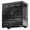 Sea ​​View Room Style Gaming PC - Ryzen 5 9600X | RTX 5060 Ti 16GB | 32GB RAM | 1TB SSD | Win11 Gaming PC