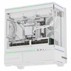 Sea ​​View Room Style Gaming PC - Ryzen 5 9600X | RTX 5060 Ti 16GB | 32GB RAM | 1TB SSD | Win11 Gaming PC