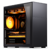 Intel Ultra 5 250K Plus | 32GB RAM | 1TB SSD | Radeon RX 9060 XT 16GB | Win11 Gaming PC