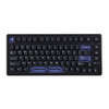 Buy the Epomaker HE80 Hall Effect RGB Hot-swappable Wired Mechanical Keyboard - Black, MagneX Switch, 82 keys ( HE80 MagneX ). Shop online at Extremepc.co.nz