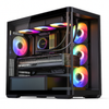 Water Cooling Gaming PC - Ryzen 7 7800X3D | 32GB RAM | 1TB SSD | RTX 5070 Ti | Win11